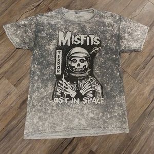Misfits Shirt